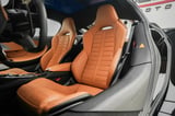 2025 Mclaren GTS with Warranty Service Contract thumbnail 11