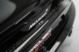 2025 Mclaren GTS with Warranty Service Contract thumbnail 16
