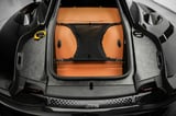 2025 Mclaren GTS with Warranty Service Contract thumbnail 17