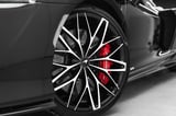 2025 Mclaren GTS with Warranty Service Contract thumbnail 18