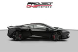 2025 Mclaren GTS with Warranty Service Contract thumbnail 3