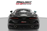 2025 Mclaren GTS with Warranty Service Contract thumbnail 5