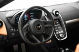 2025 Mclaren GTS with Warranty Service Contract thumbnail 9
