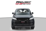 2026 Land Rover Range Rover HSE · Warranty thumbnail 2