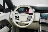 2026 Land Rover Range Rover HSE · Warranty thumbnail 11