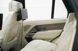 2026 Land Rover Range Rover HSE · Warranty thumbnail 15