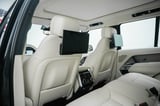 2026 Land Rover Range Rover HSE · Warranty thumbnail 16