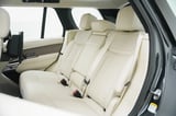 2026 Land Rover Range Rover HSE · Warranty thumbnail 17