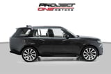 2026 Land Rover Range Rover HSE · Warranty thumbnail 3