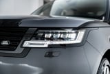 2026 Land Rover Range Rover HSE · Warranty thumbnail 5