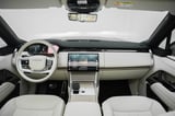 2026 Land Rover Range Rover HSE · Warranty thumbnail 6