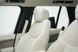 2026 Land Rover Range Rover HSE · Warranty thumbnail 9