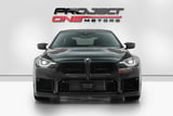 2026 BMW M2 Standard thumbnail 2