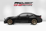 2026 BMW M2 Standard thumbnail 3