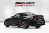 2026 BMW M2 Standard thumbnail 4