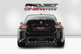 2026 BMW M2 Standard thumbnail 5