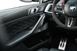 2023 BMW X6 4.4t M XDRIVE Competition thumbnail 15