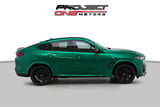 2023 BMW X6 4.4t M XDRIVE Competition thumbnail 3