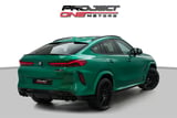 2023 BMW X6 4.4t M XDRIVE Competition thumbnail 4
