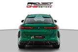 2023 BMW X6 4.4t M XDRIVE Competition thumbnail 5