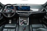 2023 BMW X6 4.4t M XDRIVE Competition thumbnail 6