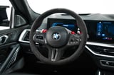 2023 BMW X6 4.4t M XDRIVE Competition thumbnail 7