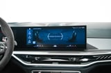 2023 BMW X6 4.4t M XDRIVE Competition thumbnail 8