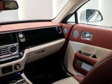 Twin-Turbo V12 Signature Coach-Style Doors 4 Seaters Low Mileage GCC Perfect Condition thumbnail 9