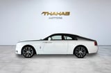 Twin-Turbo V12 Signature Coach-Style Doors 4 Seaters Low Mileage GCC Perfect Condition thumbnail 5