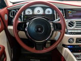 Twin-Turbo V12 Signature Coach-Style Doors 4 Seaters Low Mileage GCC Perfect Condition thumbnail 10