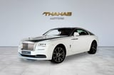 Twin-Turbo V12 Signature Coach-Style Doors 4 Seaters Low Mileage GCC Perfect Condition thumbnail 1