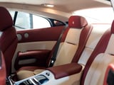 Twin-Turbo V12 Signature Coach-Style Doors 4 Seaters Low Mileage GCC Perfect Condition thumbnail 13