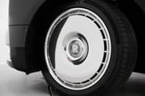 2026 Rolls-Royce Phantom EWB with Warranty and Service Contract thumbnail 12