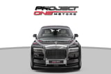 2026 Rolls-Royce Phantom EWB with Warranty and Service Contract thumbnail 3