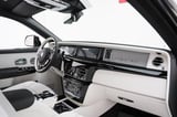 2026 Rolls-Royce Phantom EWB with Warranty and Service Contract thumbnail 7
