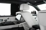 2026 Rolls-Royce Phantom EWB with Warranty and Service Contract thumbnail 8