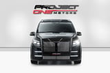 2026 Mercedes-Benz Mansory V-Class V 300 thumbnail 2