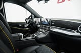 2026 Mercedes-Benz Mansory V-Class V 300 thumbnail 14