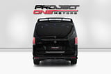 2026 Mercedes-Benz Mansory V-Class V 300 thumbnail 4
