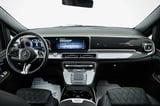 2026 Mercedes-Benz Mansory V-Class V 300 thumbnail 6