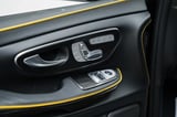 2026 Mercedes-Benz Mansory V-Class V 300 thumbnail 9