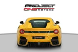 2016 Ferrari F12 TDF thumbnail 5