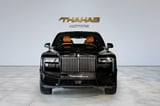 2025 Rolls-Royce Cullinan Black Badge Cloud Interior European Specs thumbnail 2