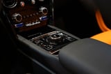 2025 Rolls-Royce Cullinan Black Badge Cloud Interior European Specs thumbnail 15