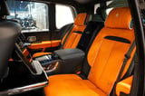 2025 Rolls-Royce Cullinan Black Badge Cloud Interior European Specs thumbnail 10