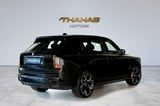 2025 Rolls-Royce Cullinan Black Badge Cloud Interior European Specs thumbnail 5