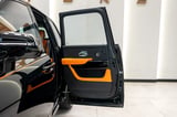 2025 Rolls-Royce Cullinan Black Badge Cloud Interior European Specs thumbnail 6