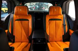2025 Rolls-Royce Cullinan Black Badge Cloud Interior European Specs thumbnail 13