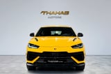 2024 4.0 L Twin-Turbo V8 Ultimate Combination of Supercar + SUV Full Option Low Mileage thumbnail 2
