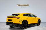 2024 4.0 L Twin-Turbo V8 Ultimate Combination of Supercar + SUV Full Option Low Mileage thumbnail 4